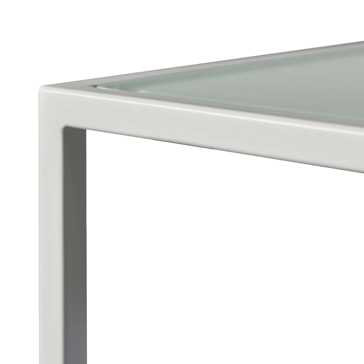 Pace Square Side Table