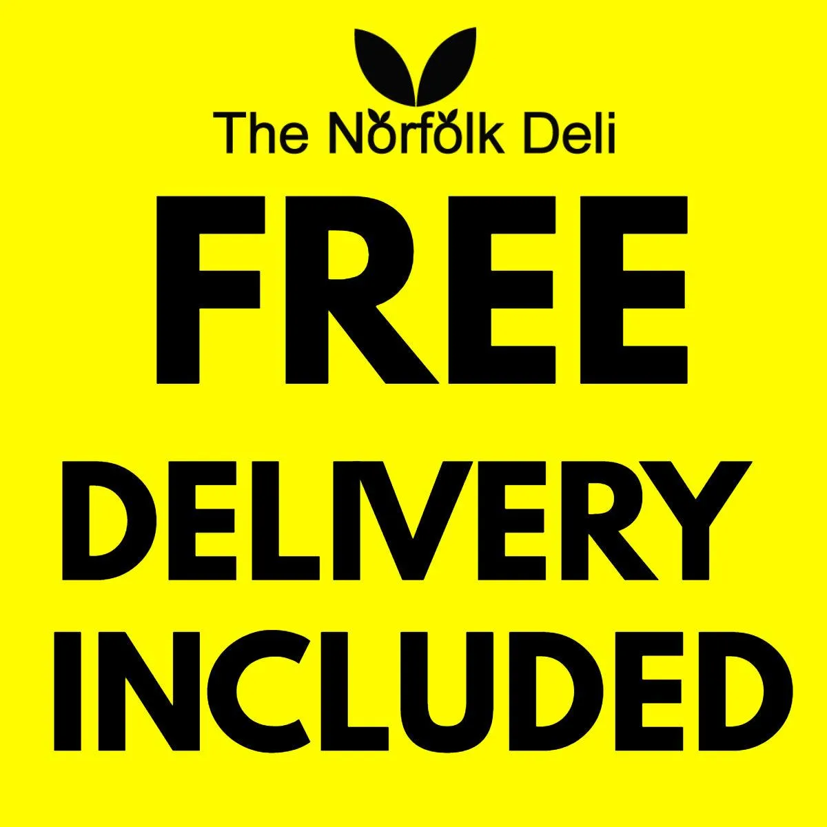 Proudly Norfolk Hamper