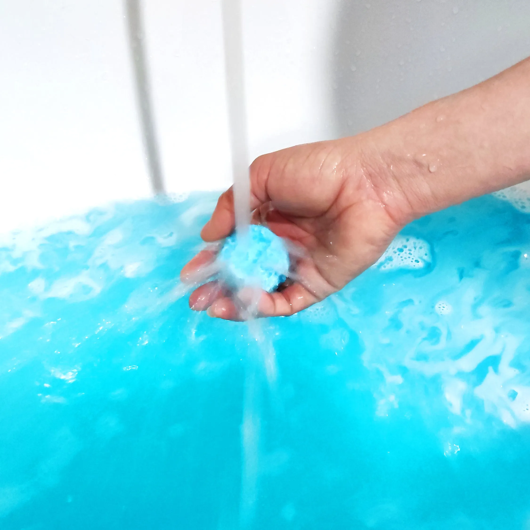 Purelis Large 24 Bath Bombs Gift Sets for Men with Shea Butter
