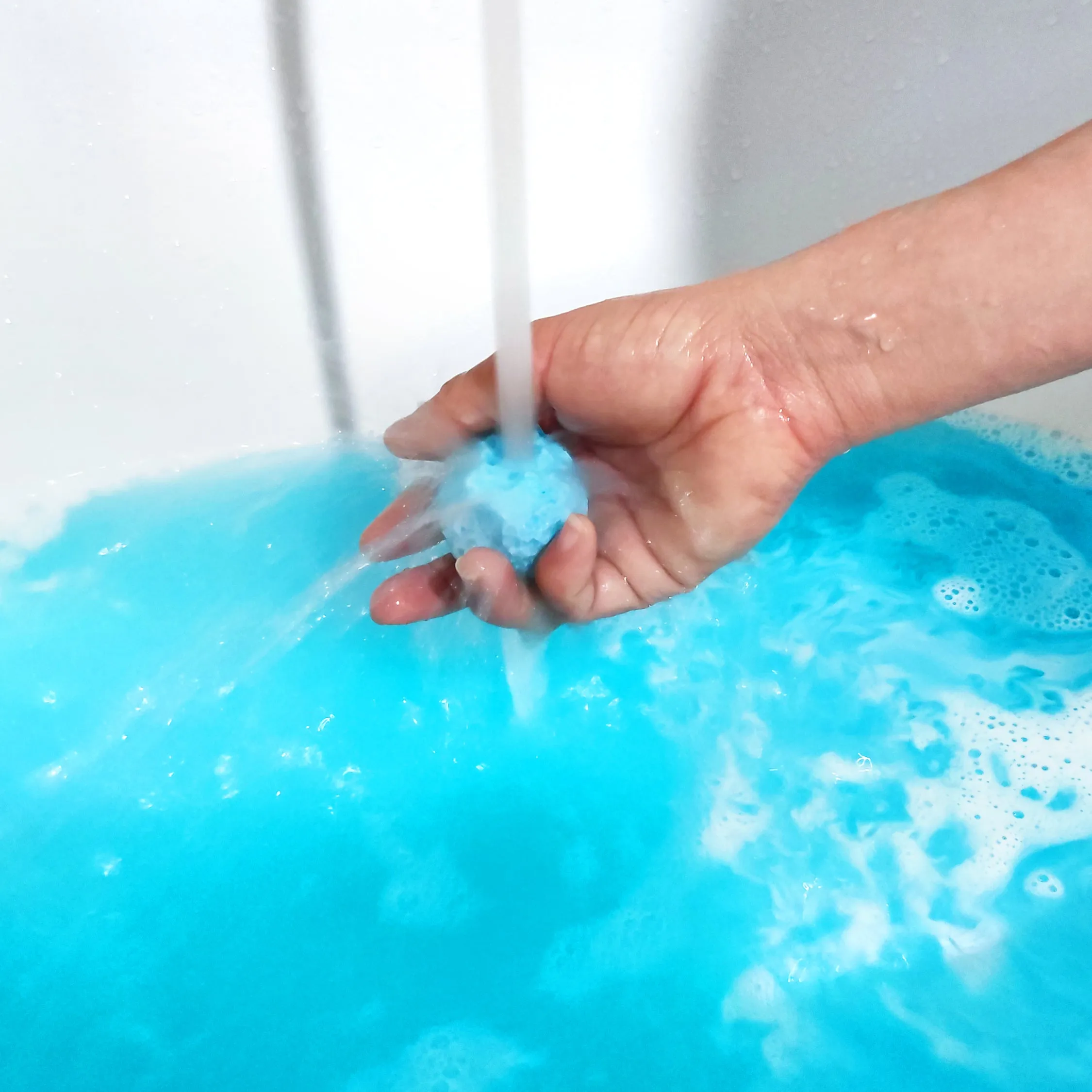 Purelis Large 24 Bath Bombs Gift Sets for Men with Shea Butter