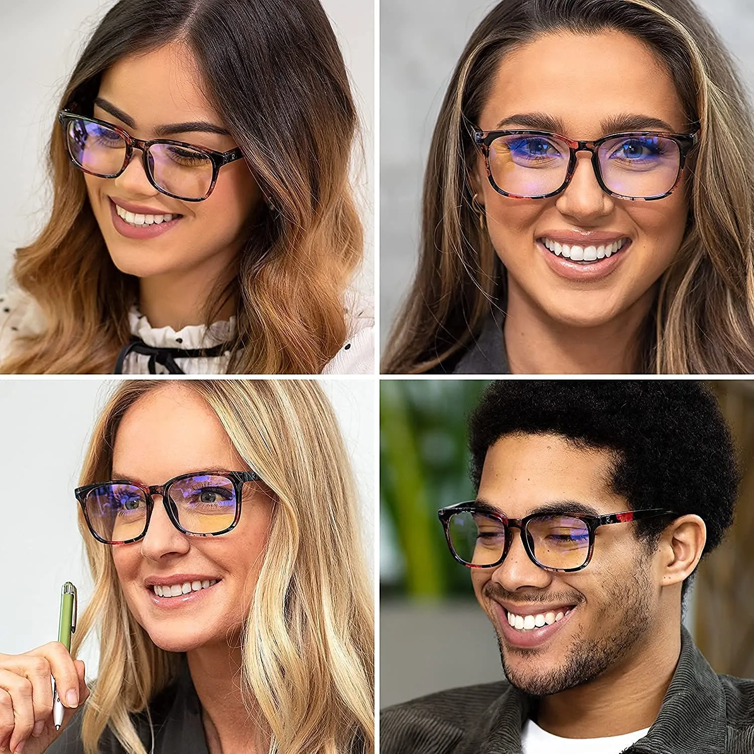 Readerest blue-light-blocking-reading-glasses-floral-2-50-magnification