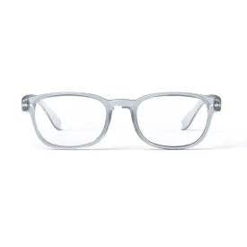 Reading Glasses - B - Frozen Blue
