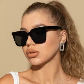 Rectangle Sunglasses