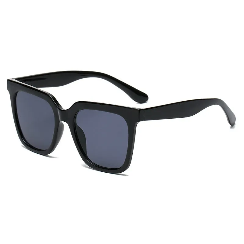 Rectangle Sunglasses