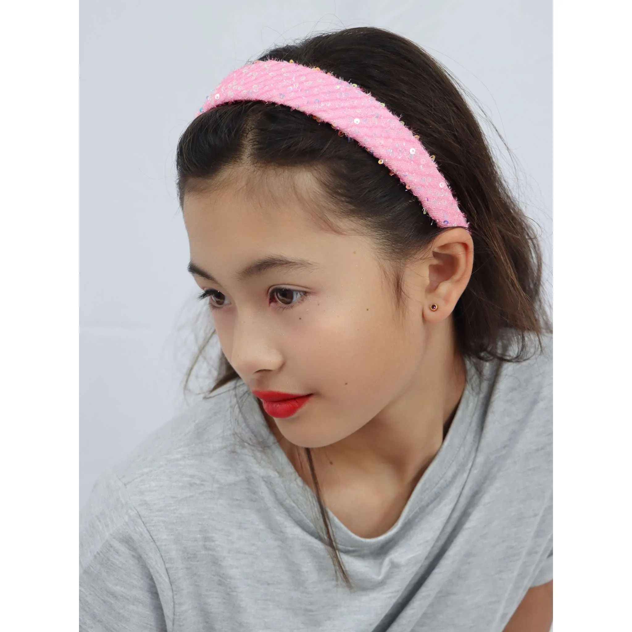 Romantics Headband