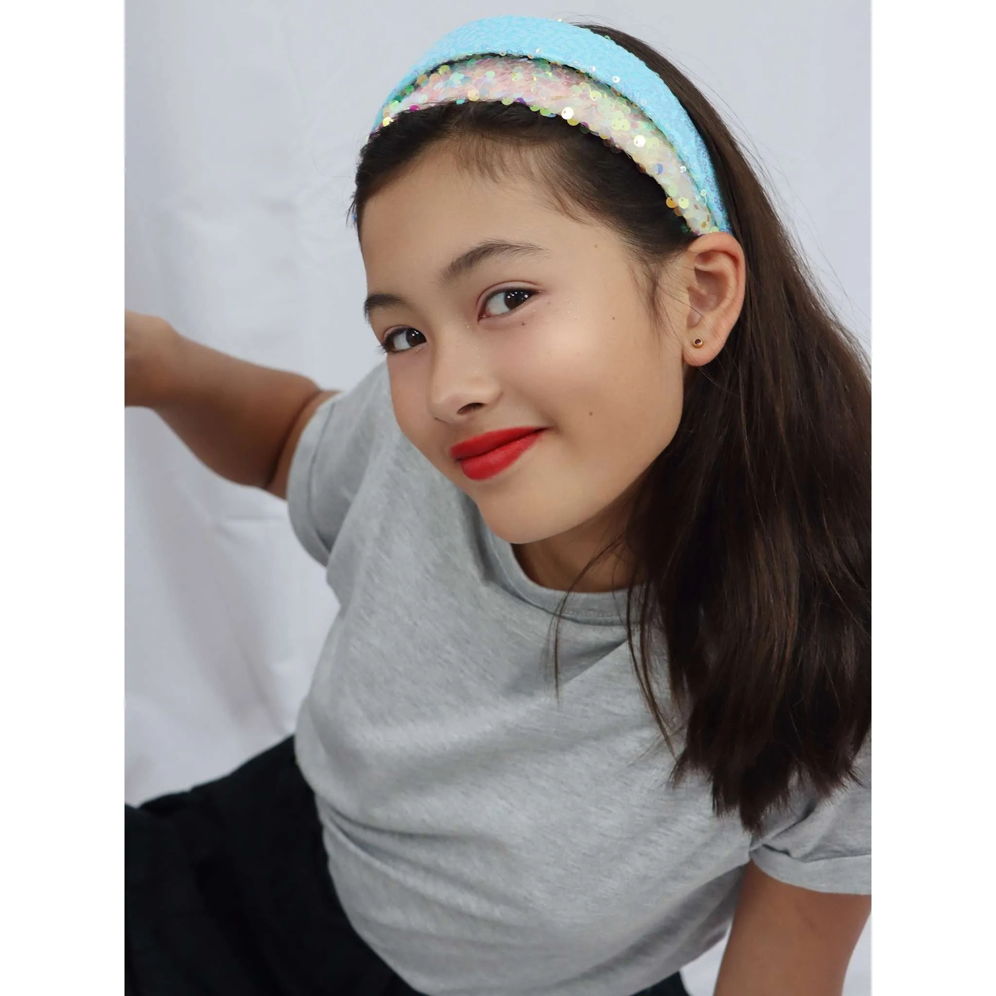Romantics Headband