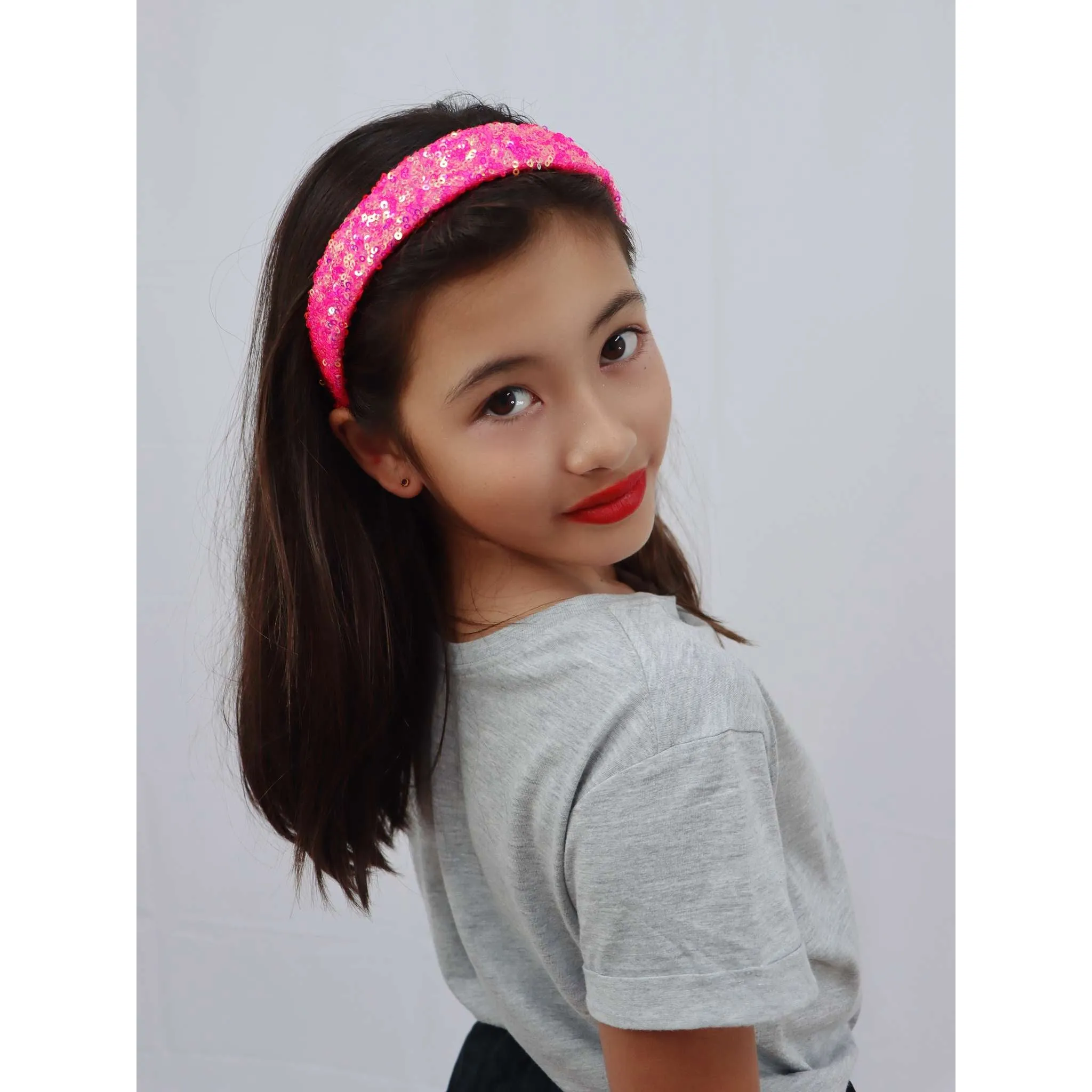 Romantics Headband