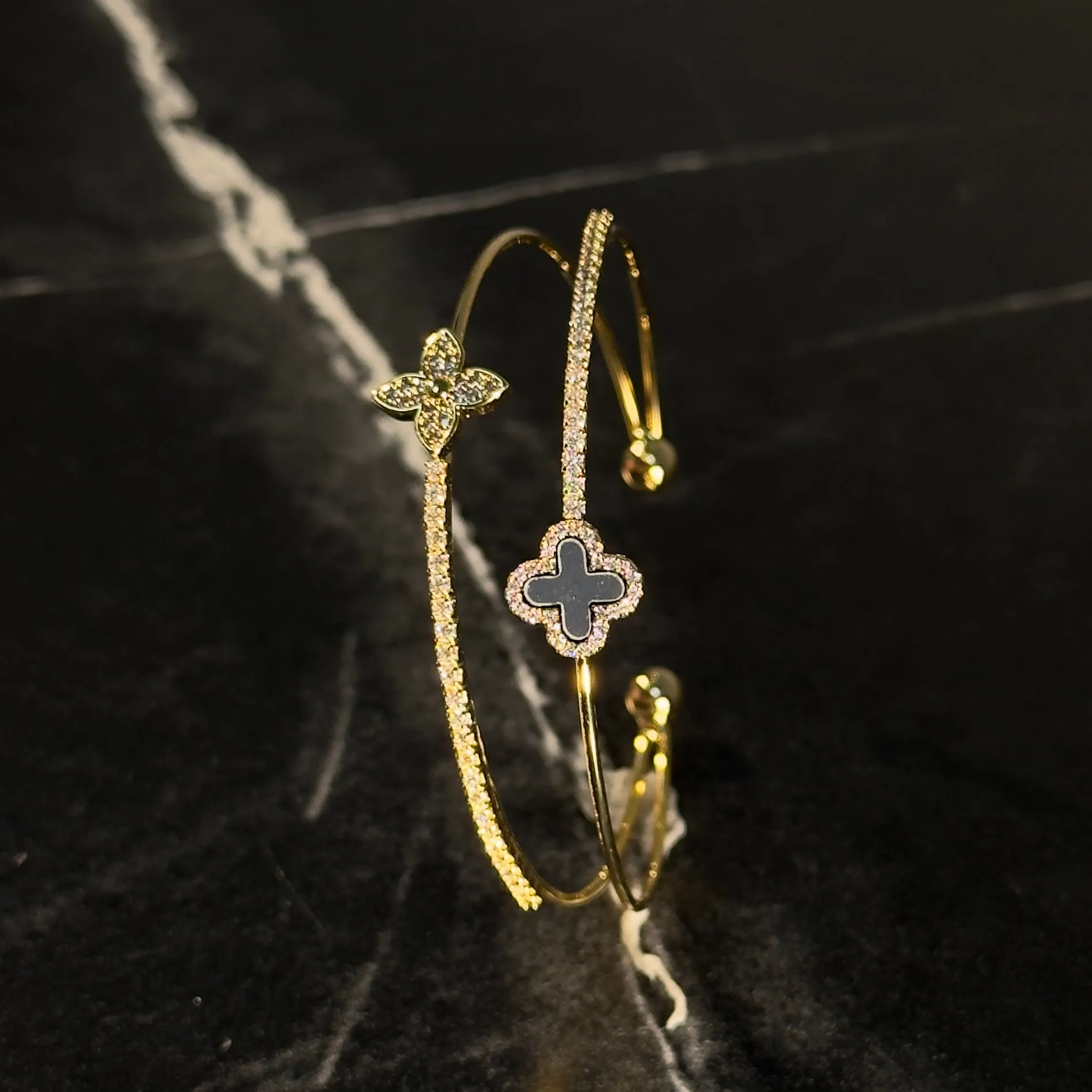 Romy bracelet