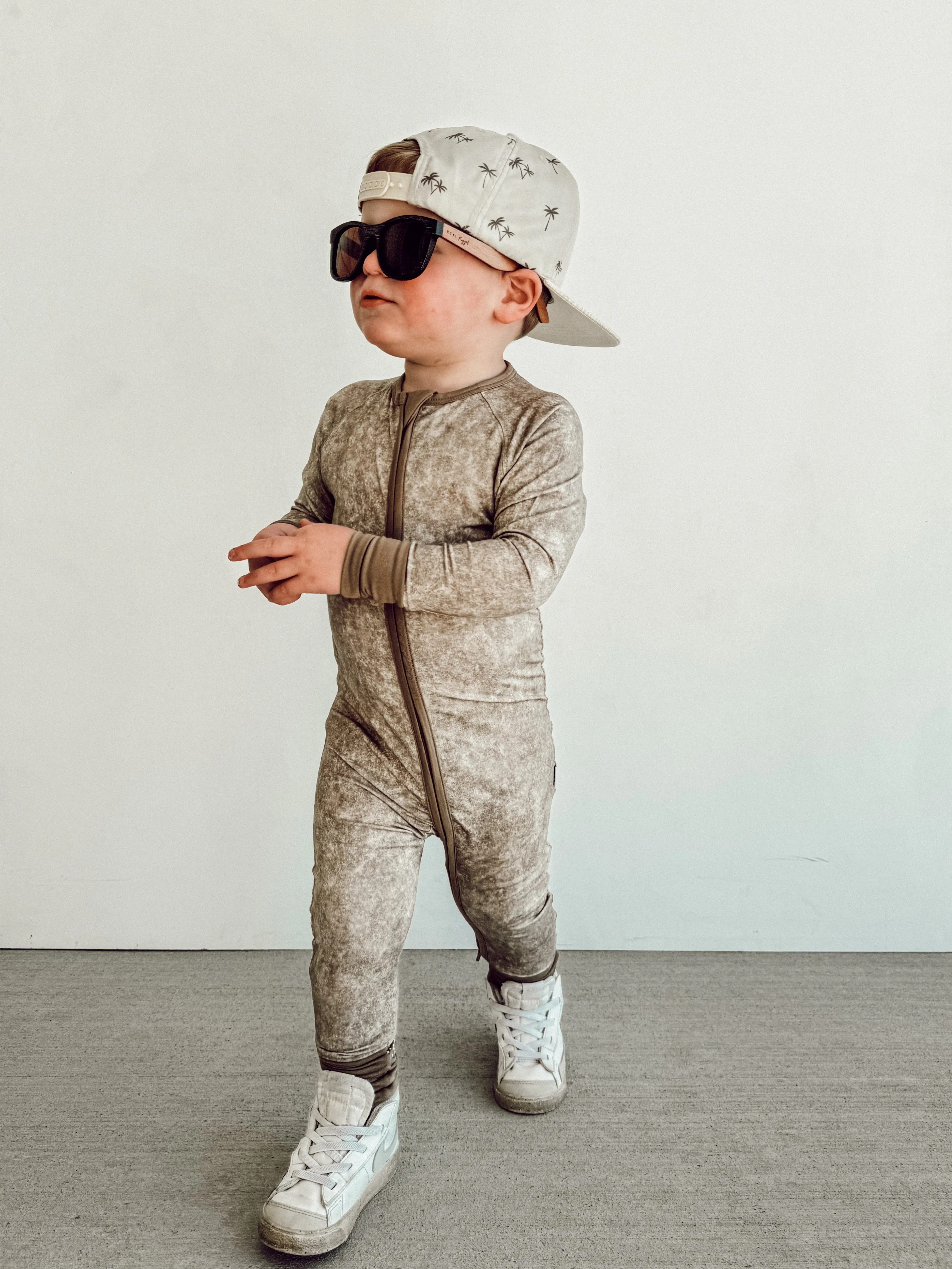 Sandstorm Acid Wash Snoozer