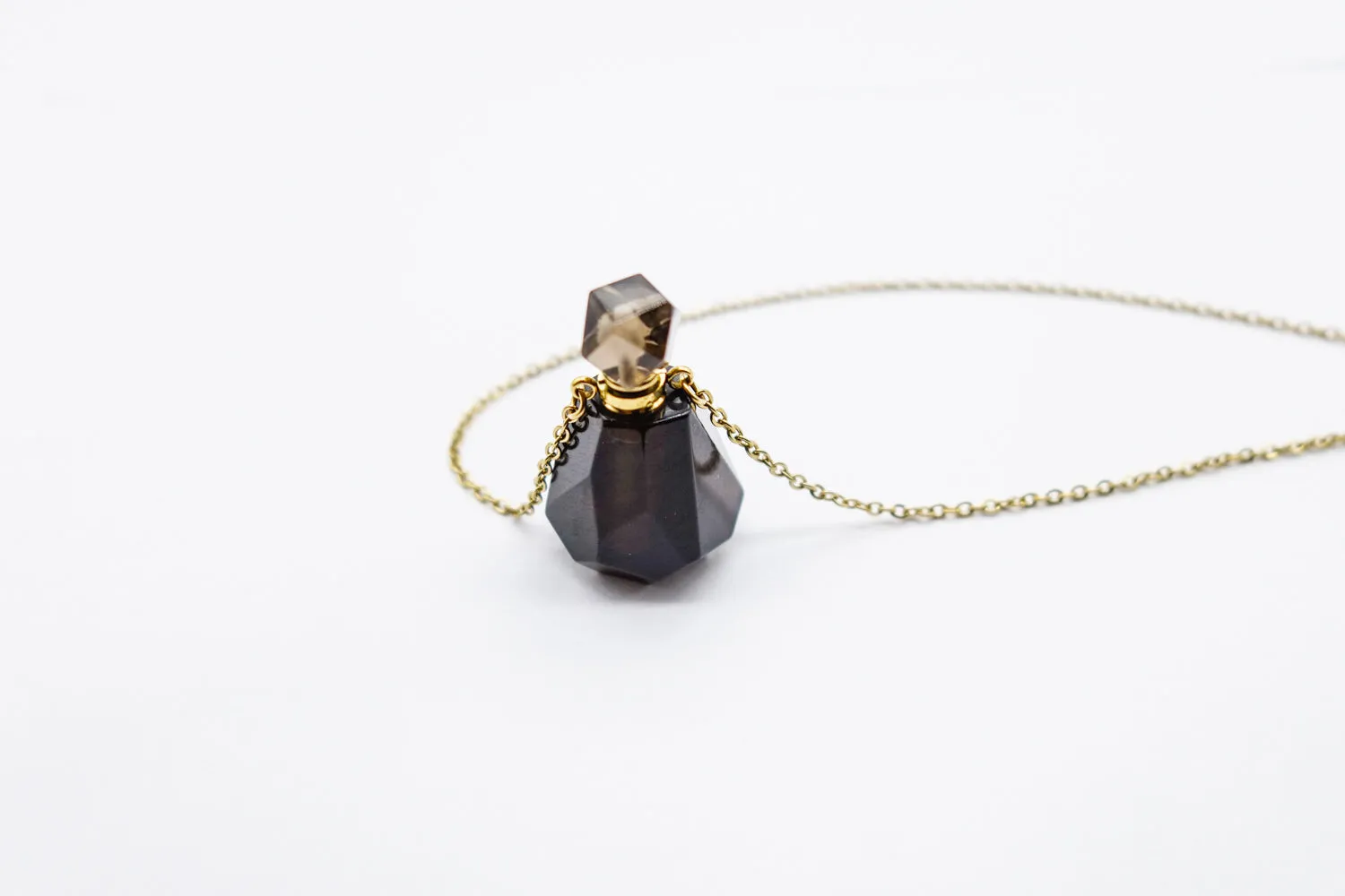 Scent To Be Enchantingly Dark