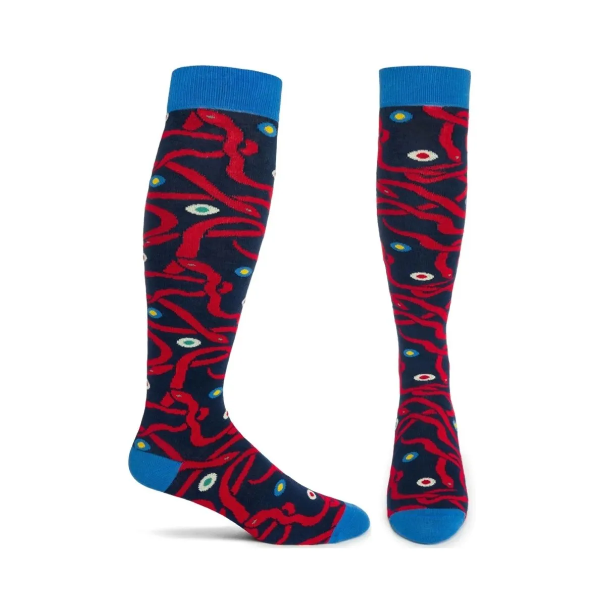 Snakes Sock