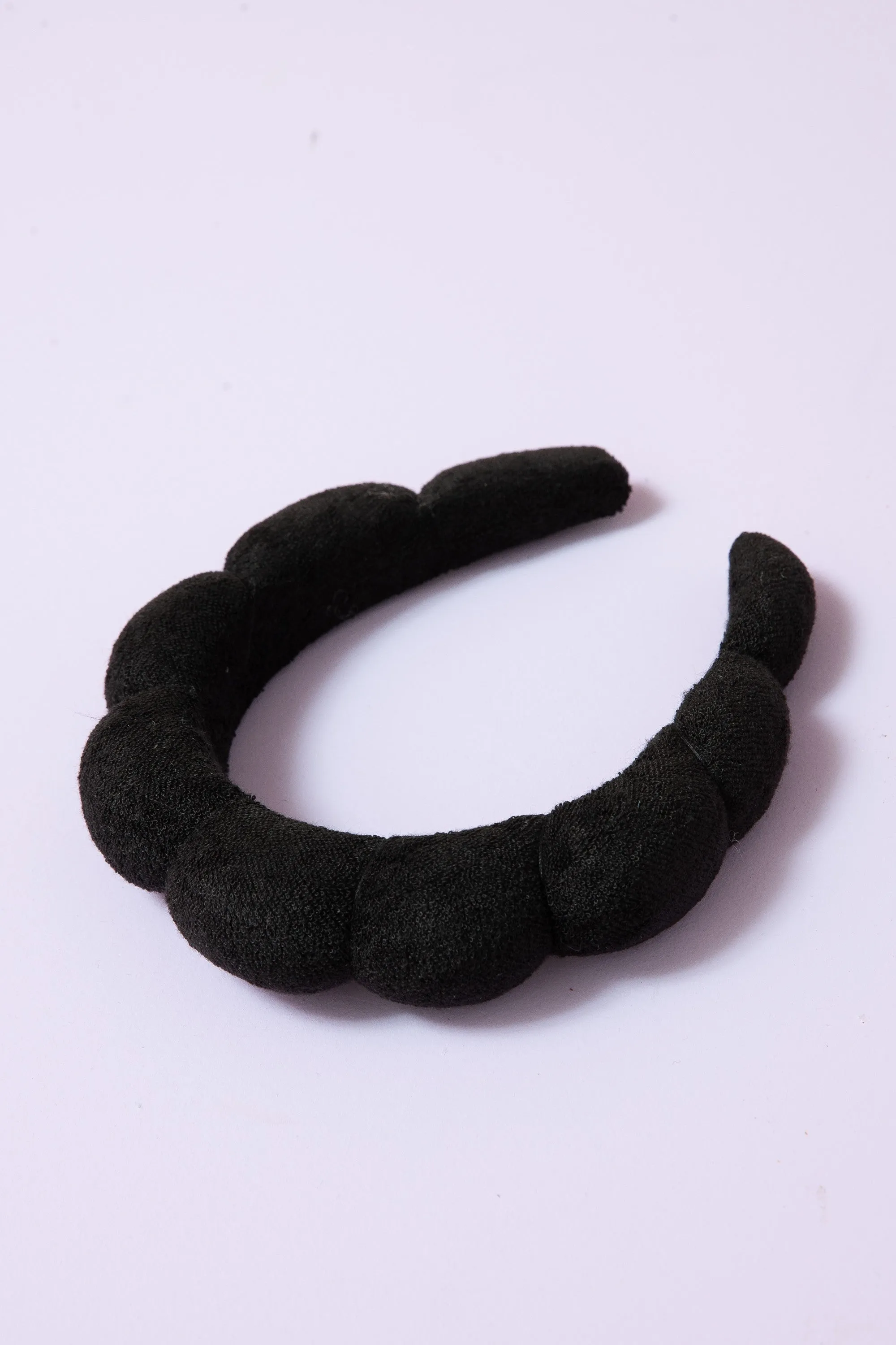 Spa Headband