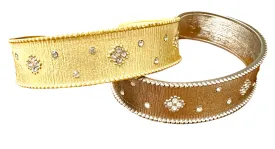 Stunning Cuff Bracelet