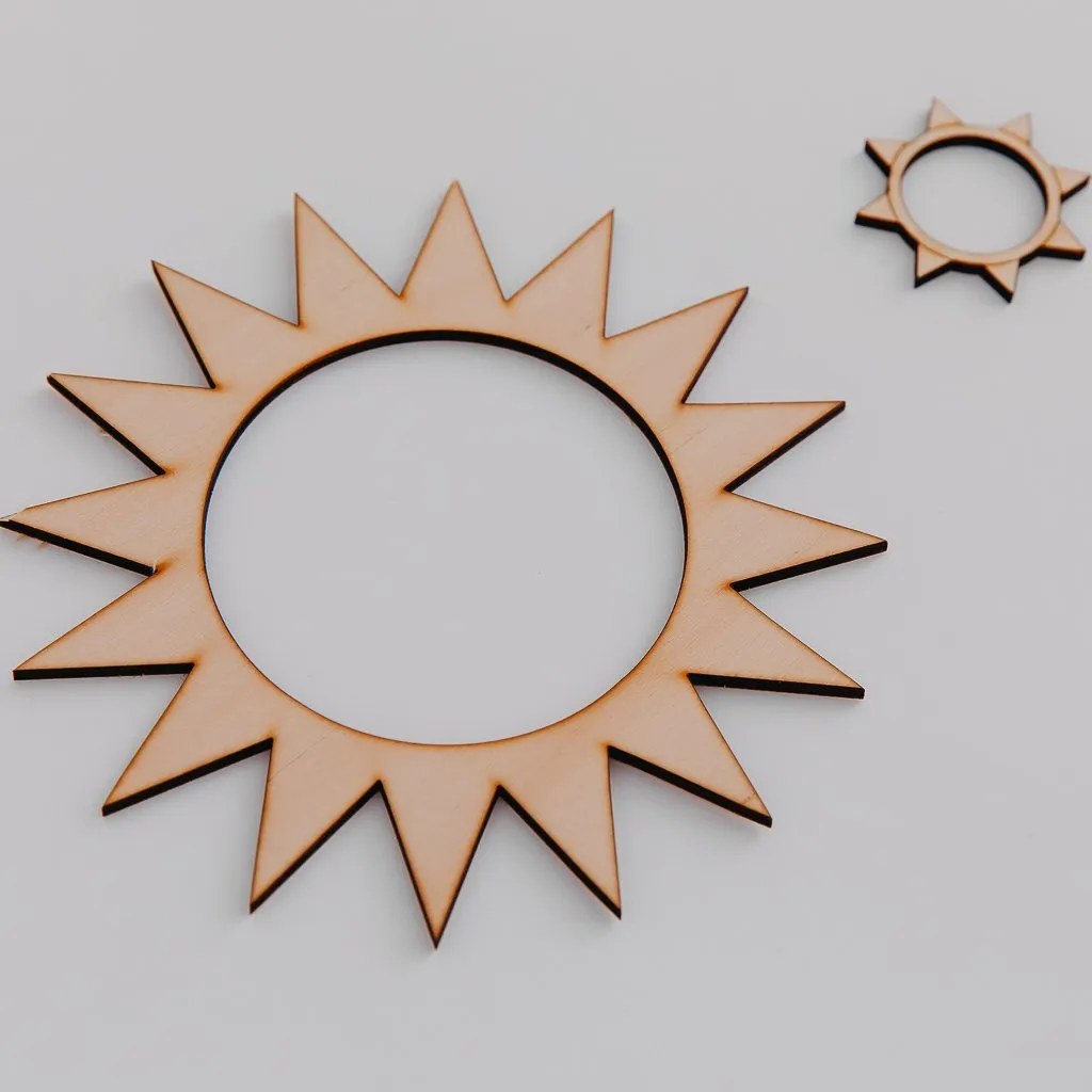 Sun and Stars