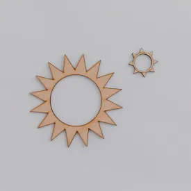 Sun and Stars