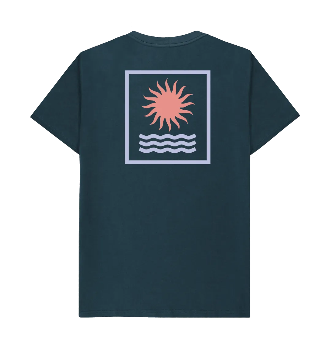 Sun T-Shirt