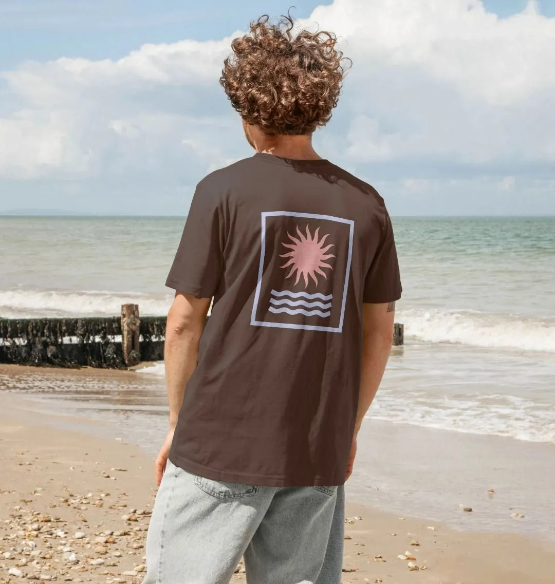 Sun T-Shirt