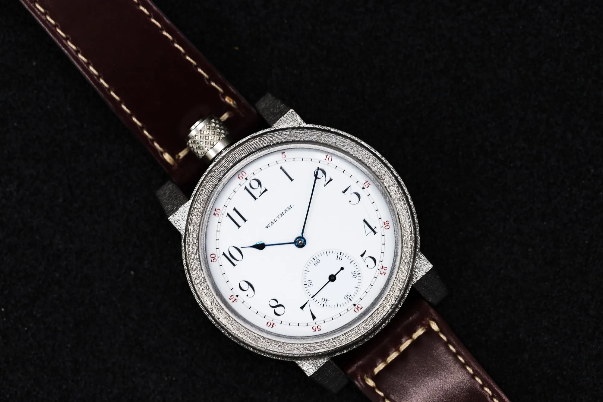 The Boston 183 (47mm)