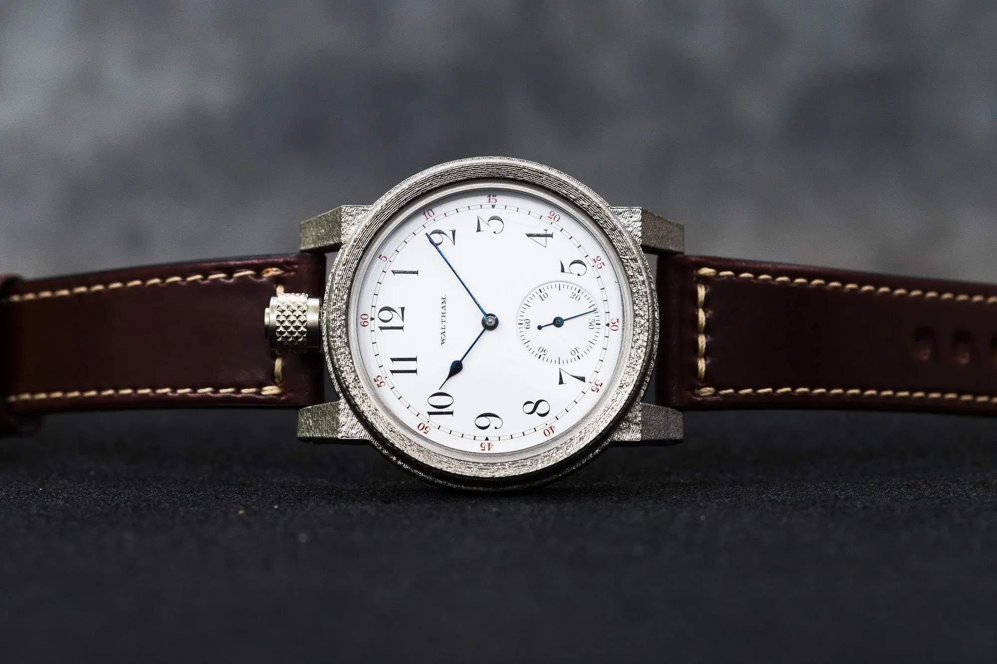 The Boston 183 (47mm)
