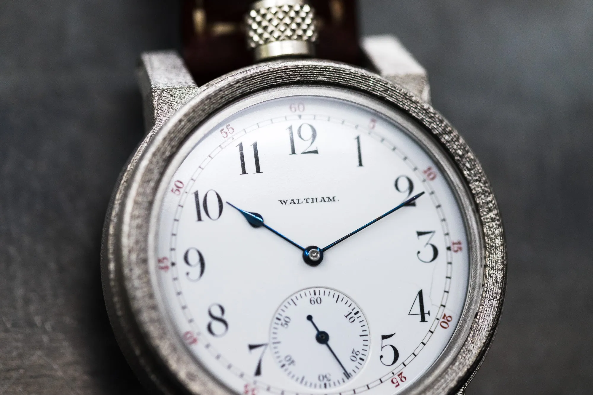 The Boston 183 (47mm)