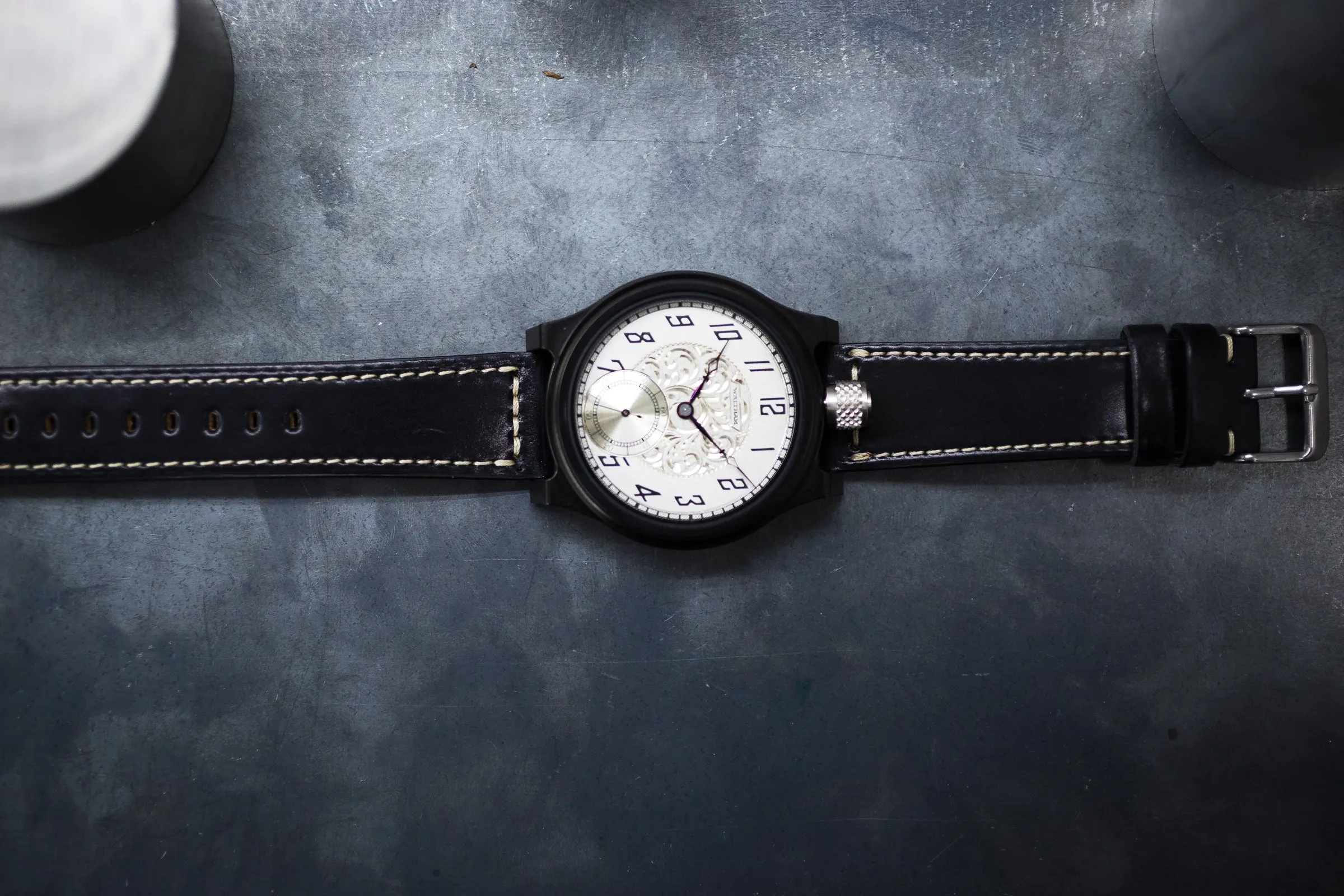 The Boston 297 (47mm)
