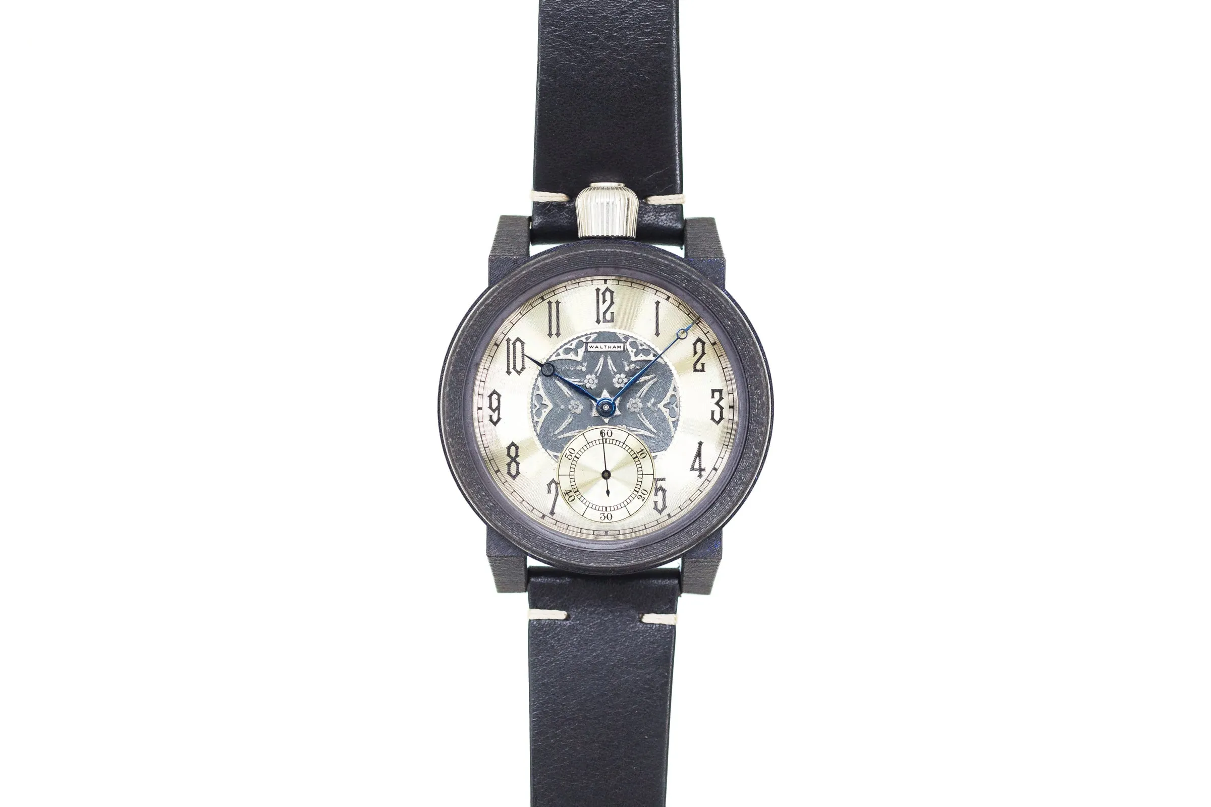 The Boston 298 (47mm)