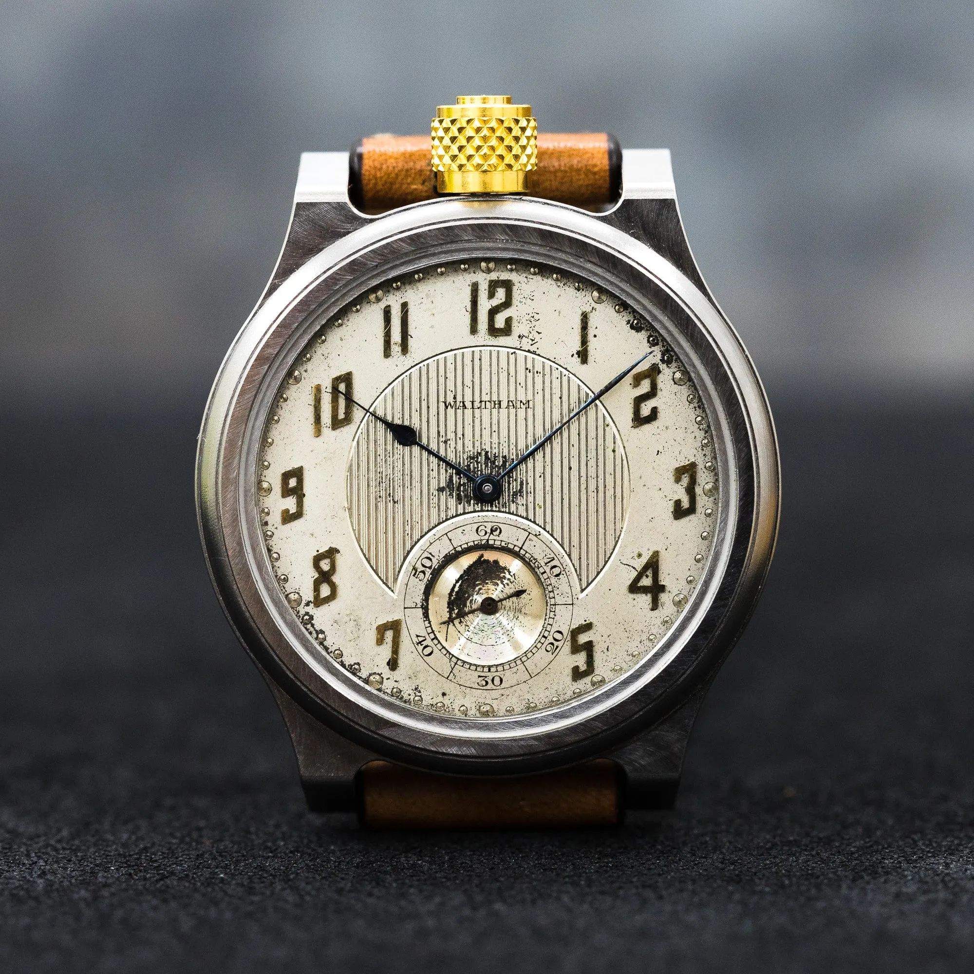 The Boston 365 (47mm)