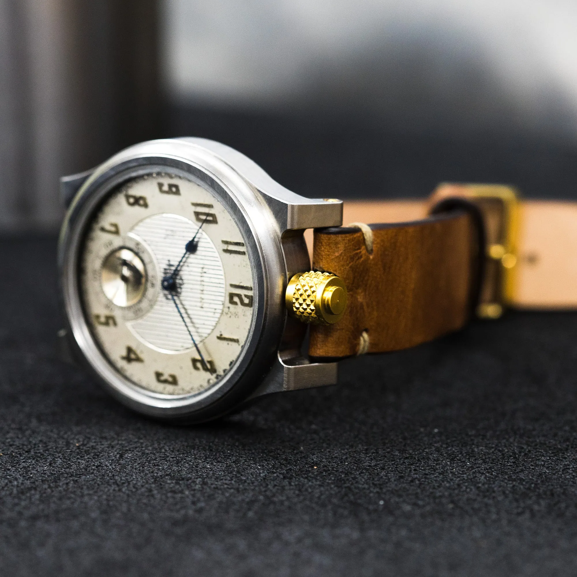 The Boston 365 (47mm)