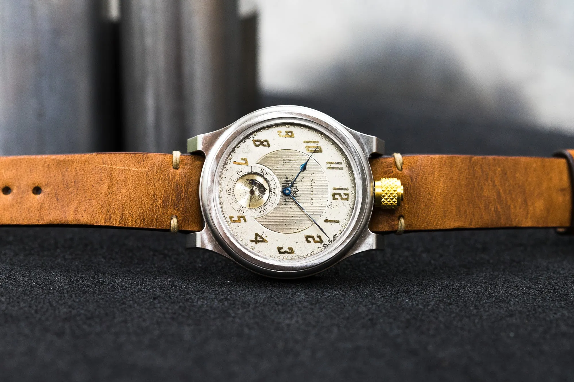 The Boston 365 (47mm)