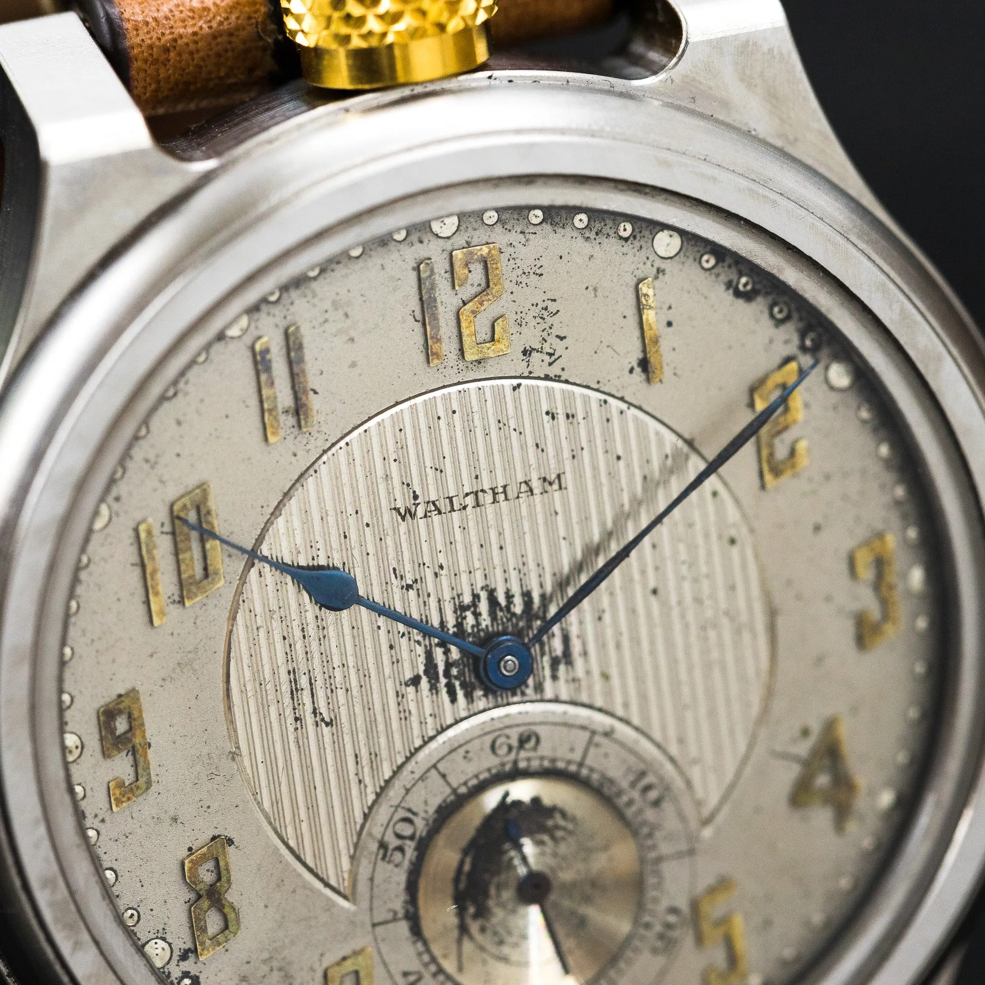 The Boston 365 (47mm)
