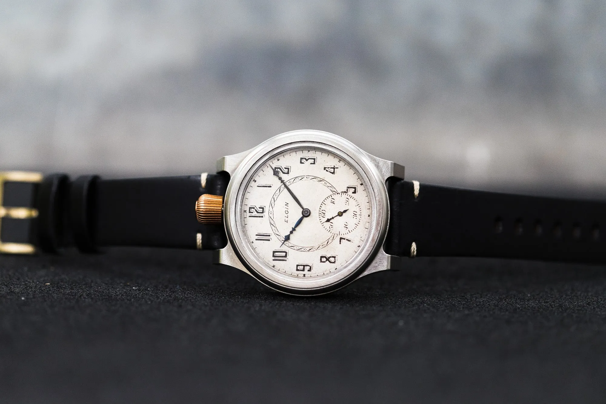 The Chicago 388 (47mm)