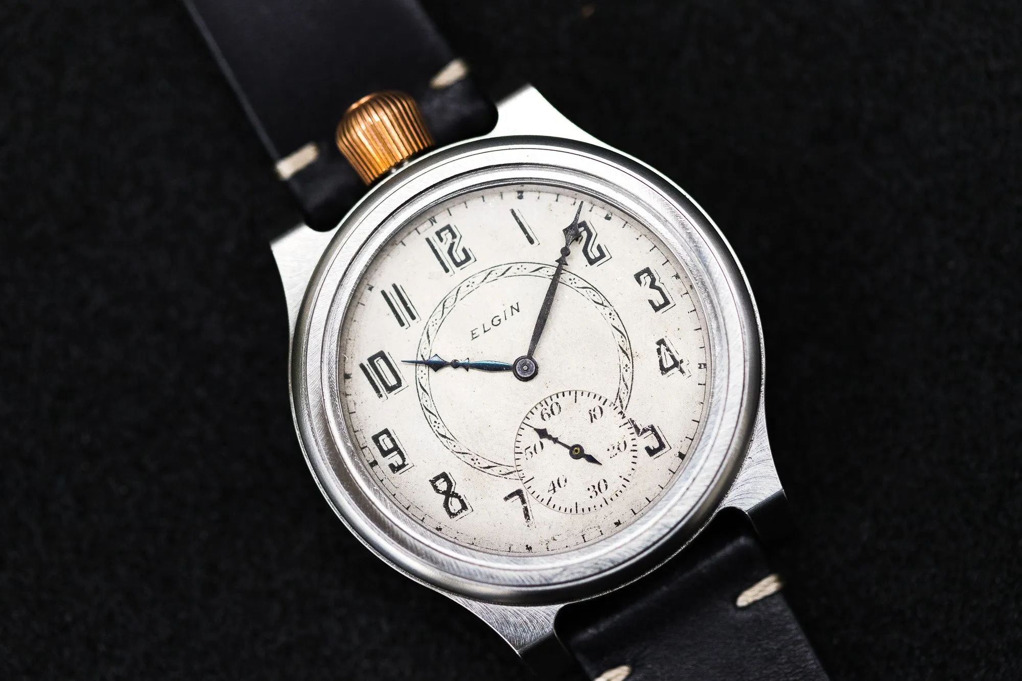 The Chicago 388 (47mm)