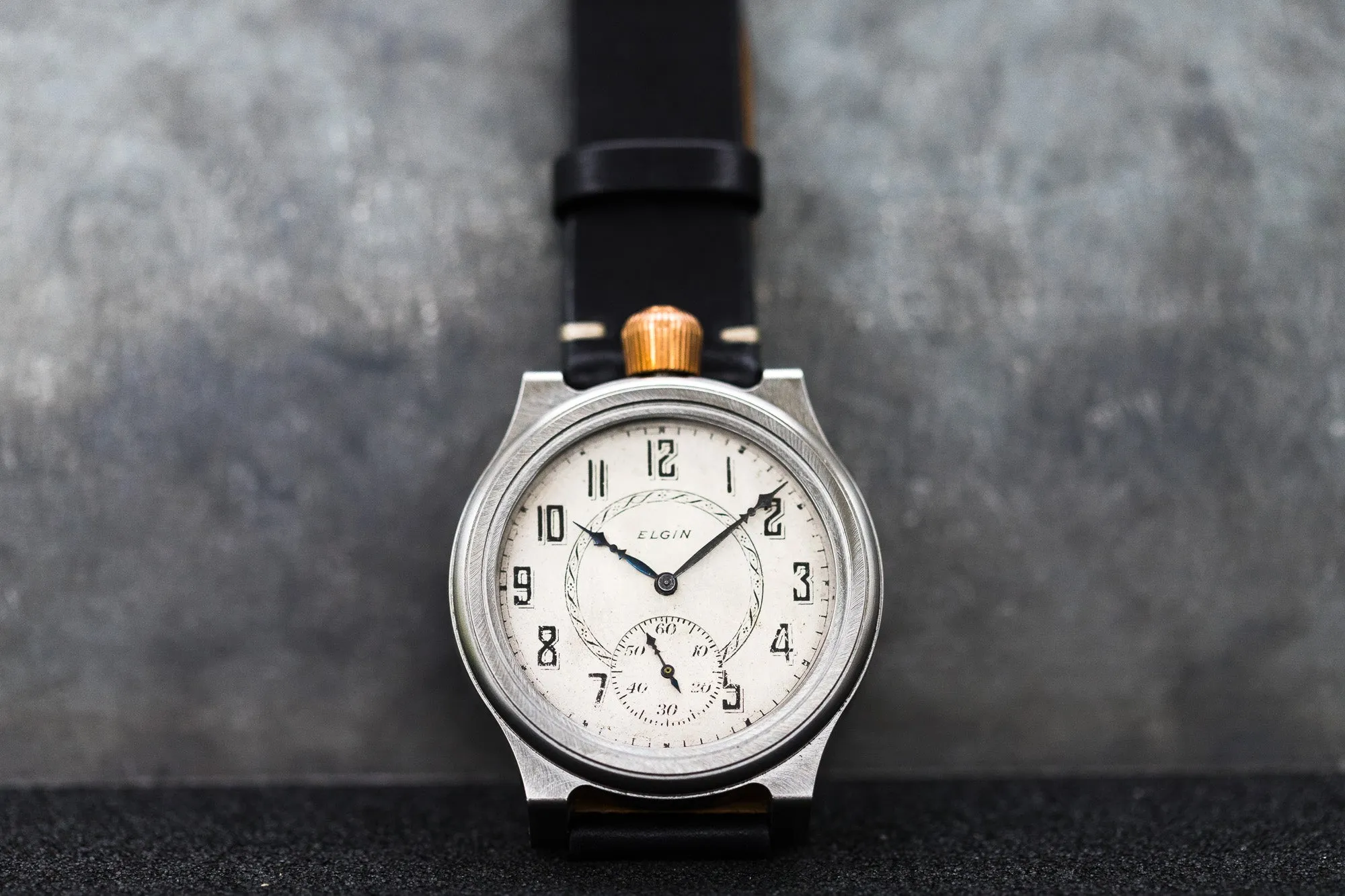 The Chicago 388 (47mm)