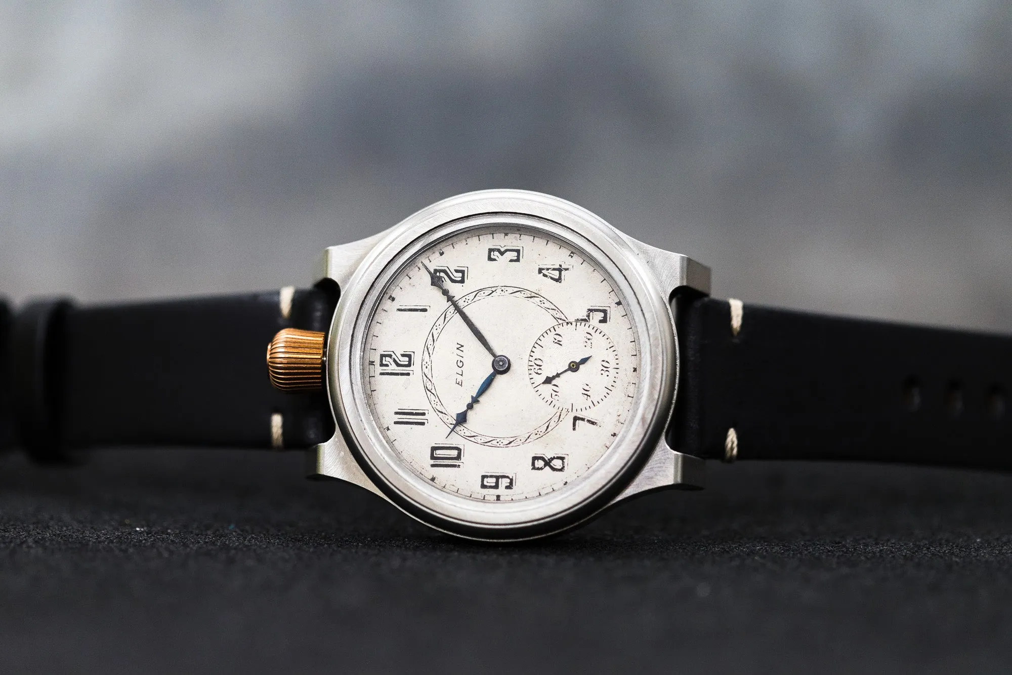 The Chicago 388 (47mm)