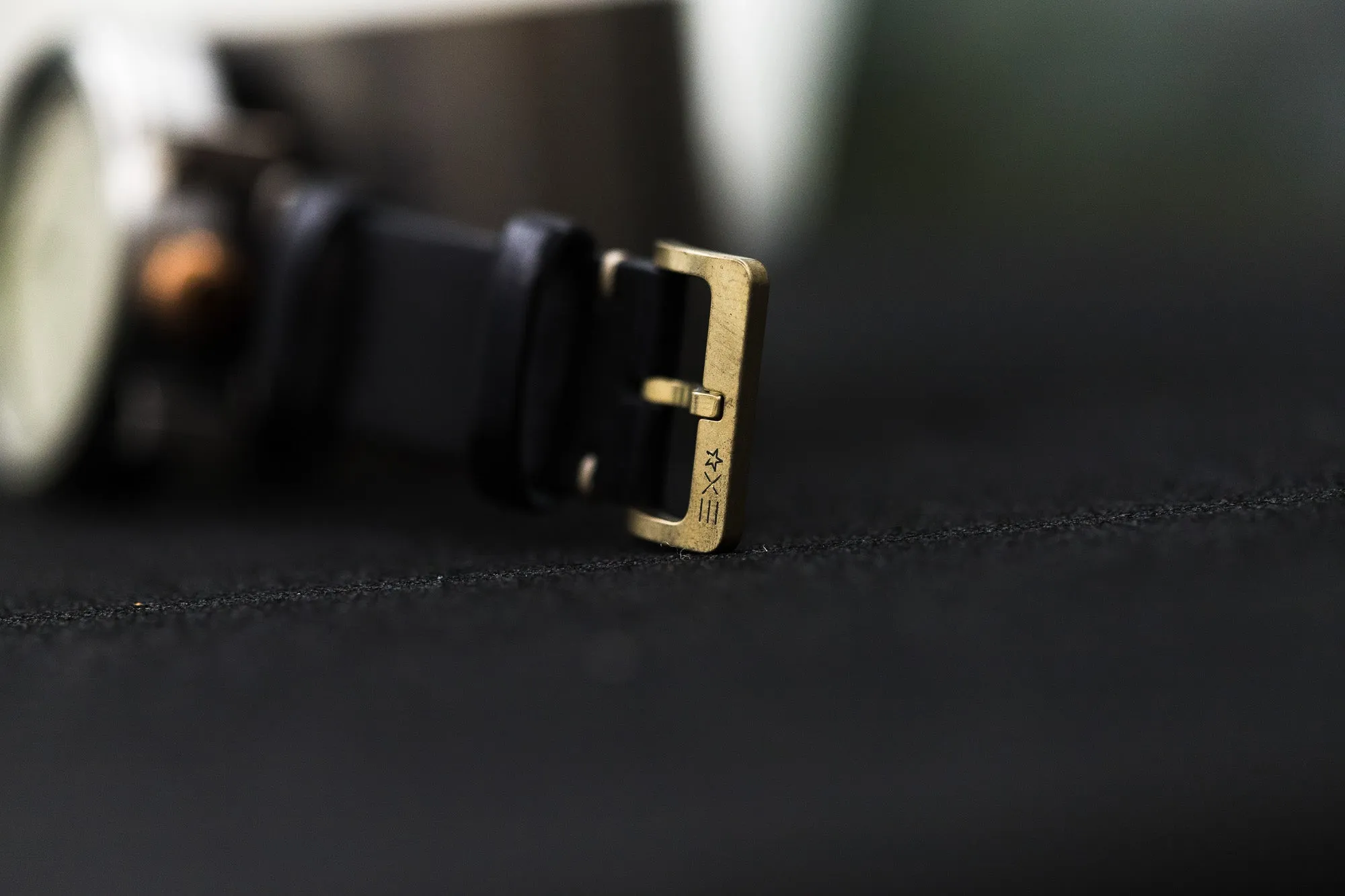 The Chicago 388 (47mm)