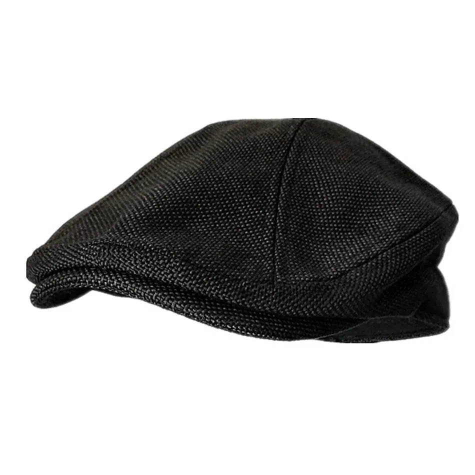The Dudley cap
