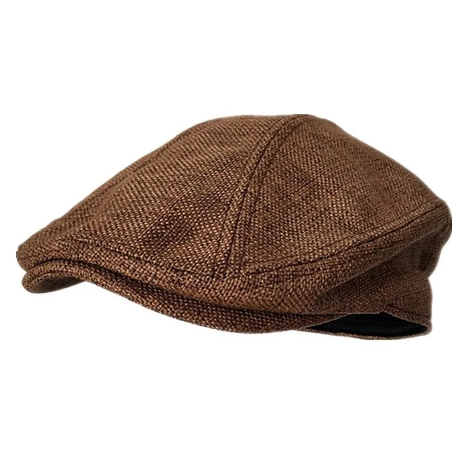 The Dudley cap
