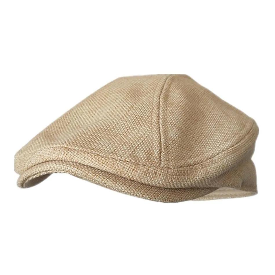 The Dudley cap