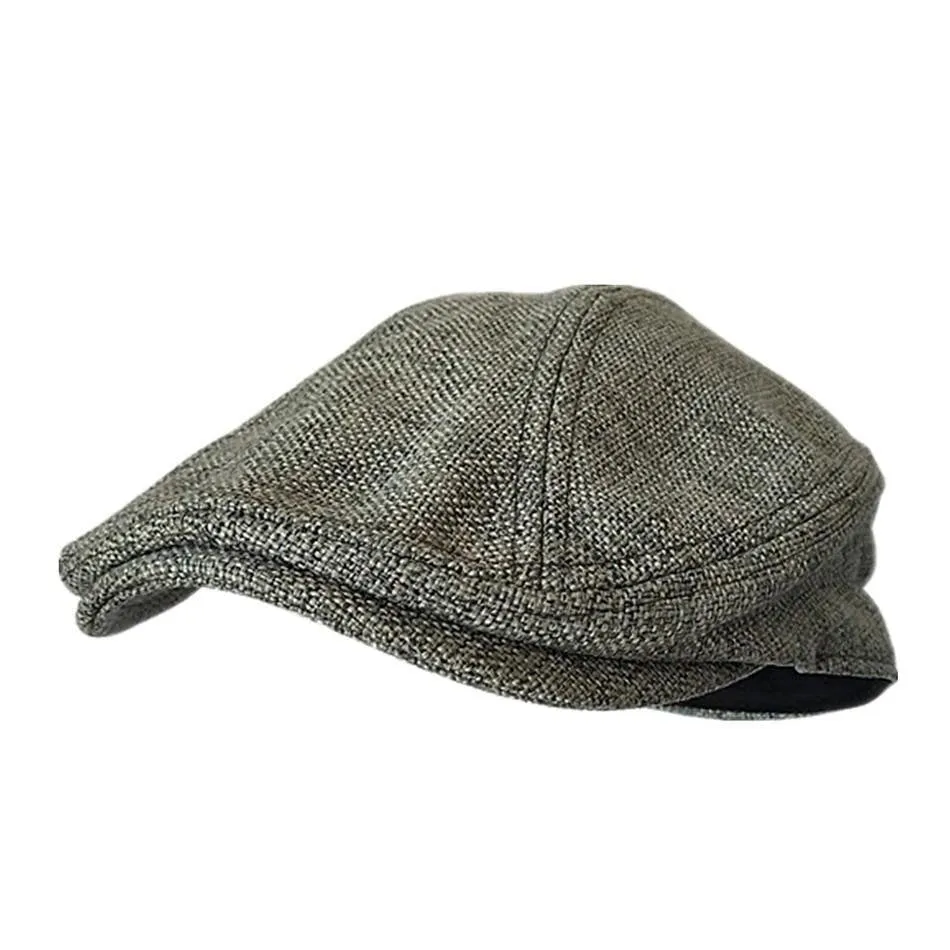 The Dudley cap