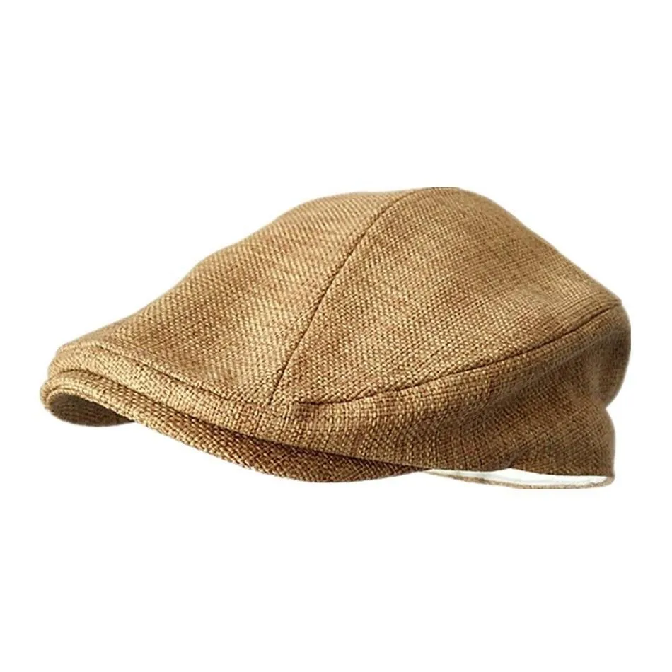 The Dudley cap