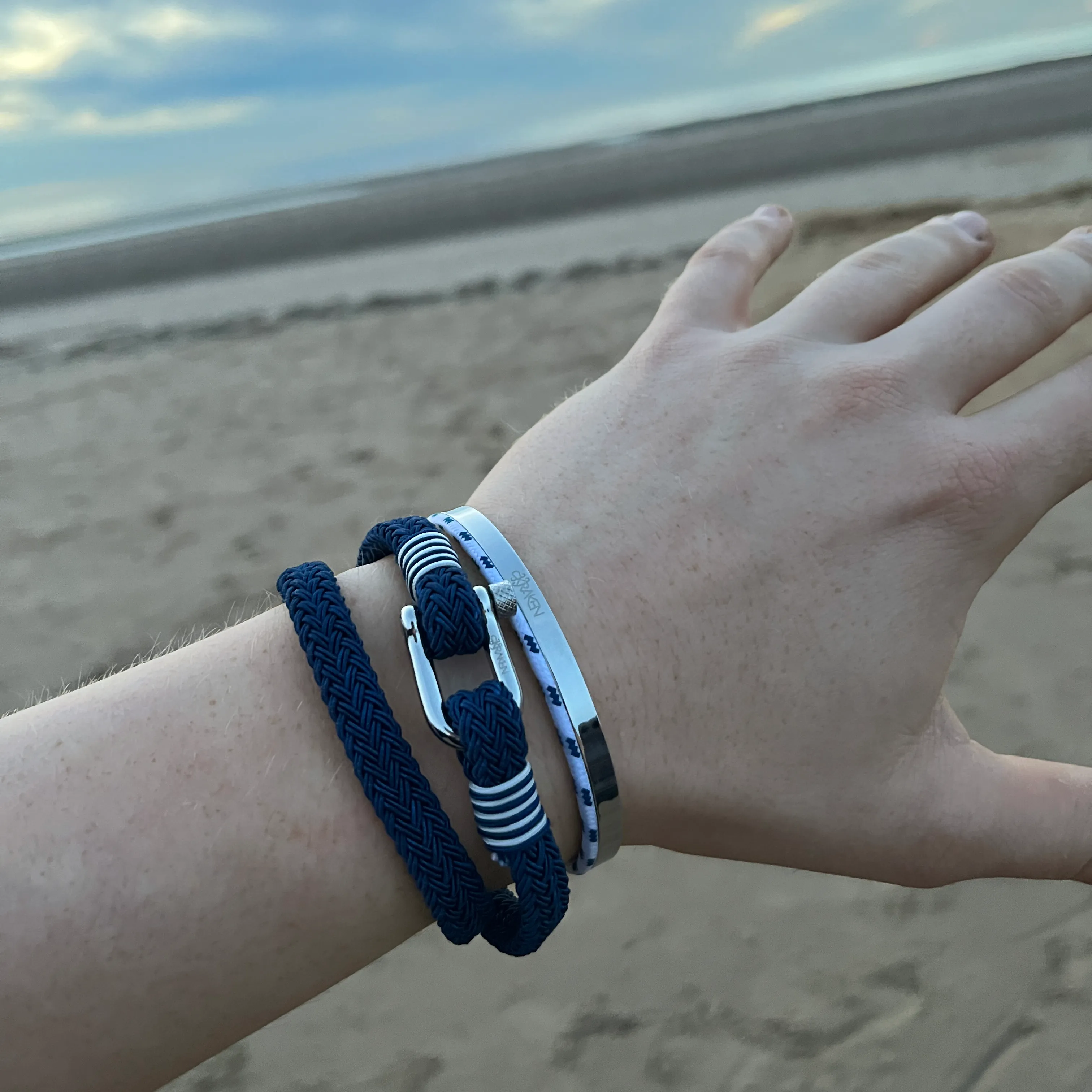 The Siren Cuff Bundle