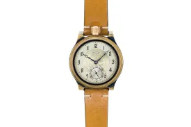 Springfield Model 274 Enhanced 47mm Watch