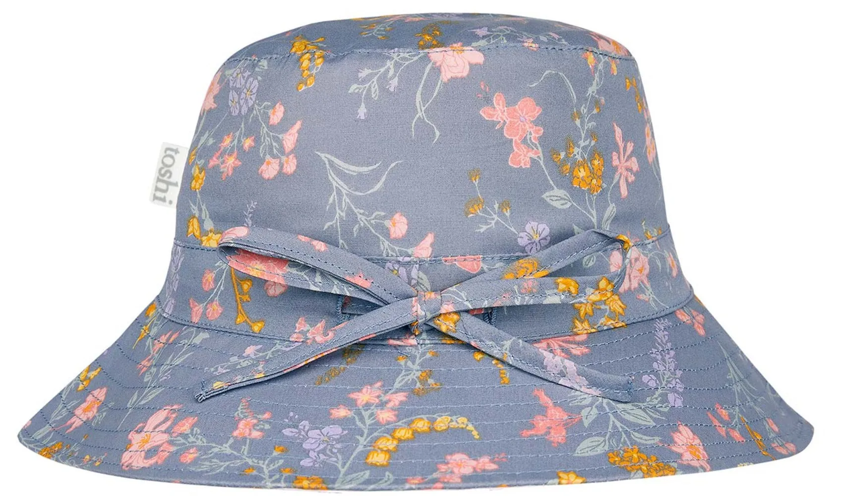 Toshi Sun Hat Isabelle Moonlight