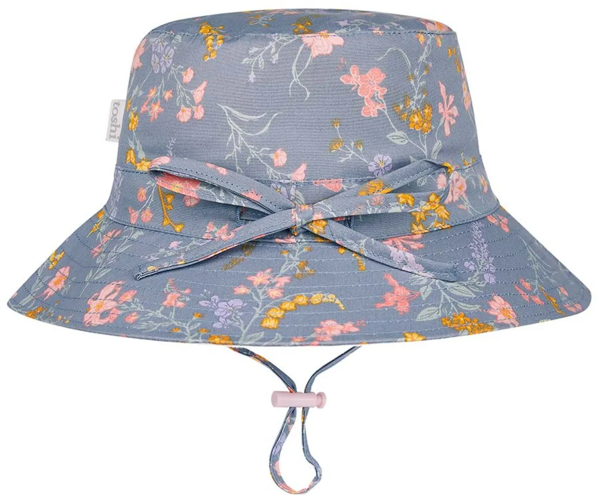Toshi Sun Hat Isabelle Moonlight
