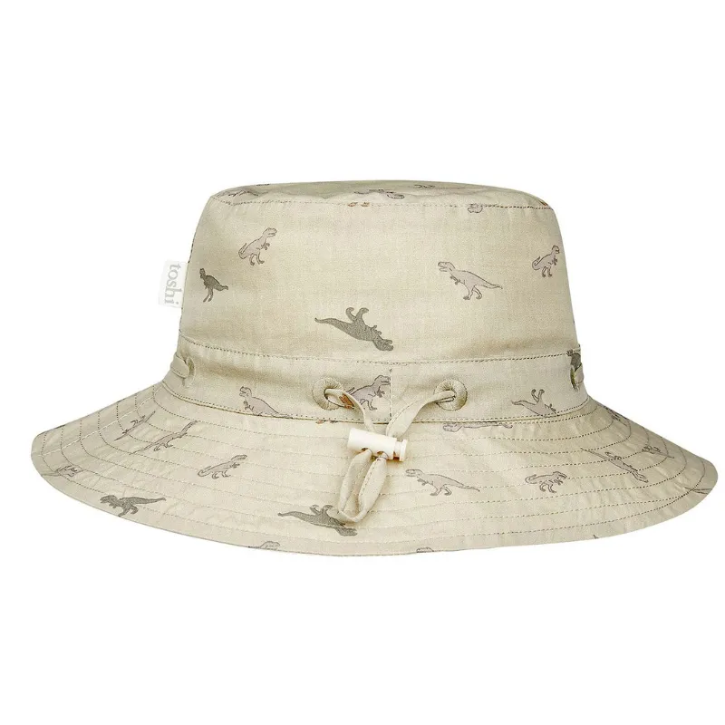 Toshi Sun Hat - Playtime