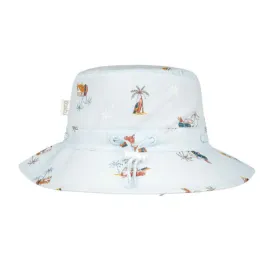 Toshi Sun Hat - Playtime
