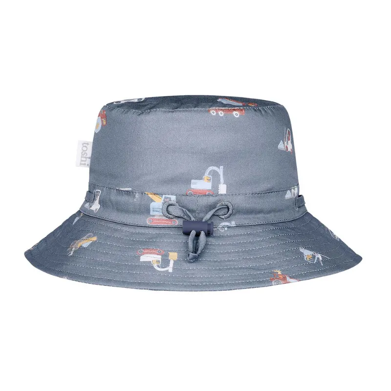 Toshi Sun Hat - Playtime