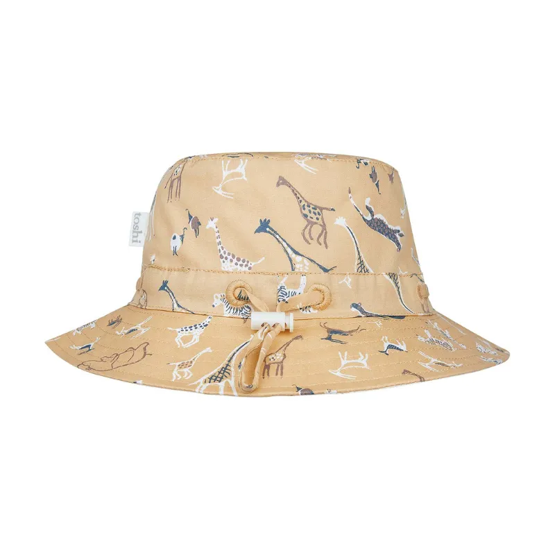 Toshi Sun Hat - Playtime