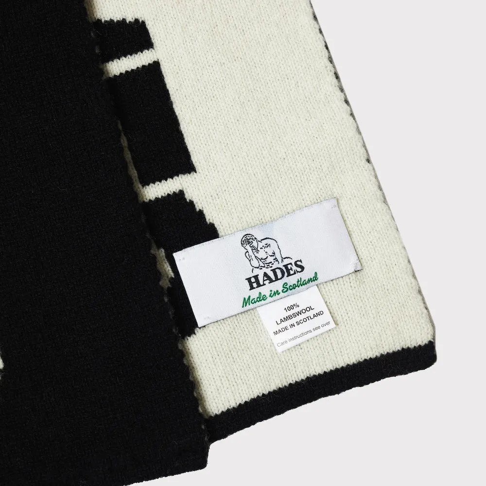 Unknown Pleasures Scarf