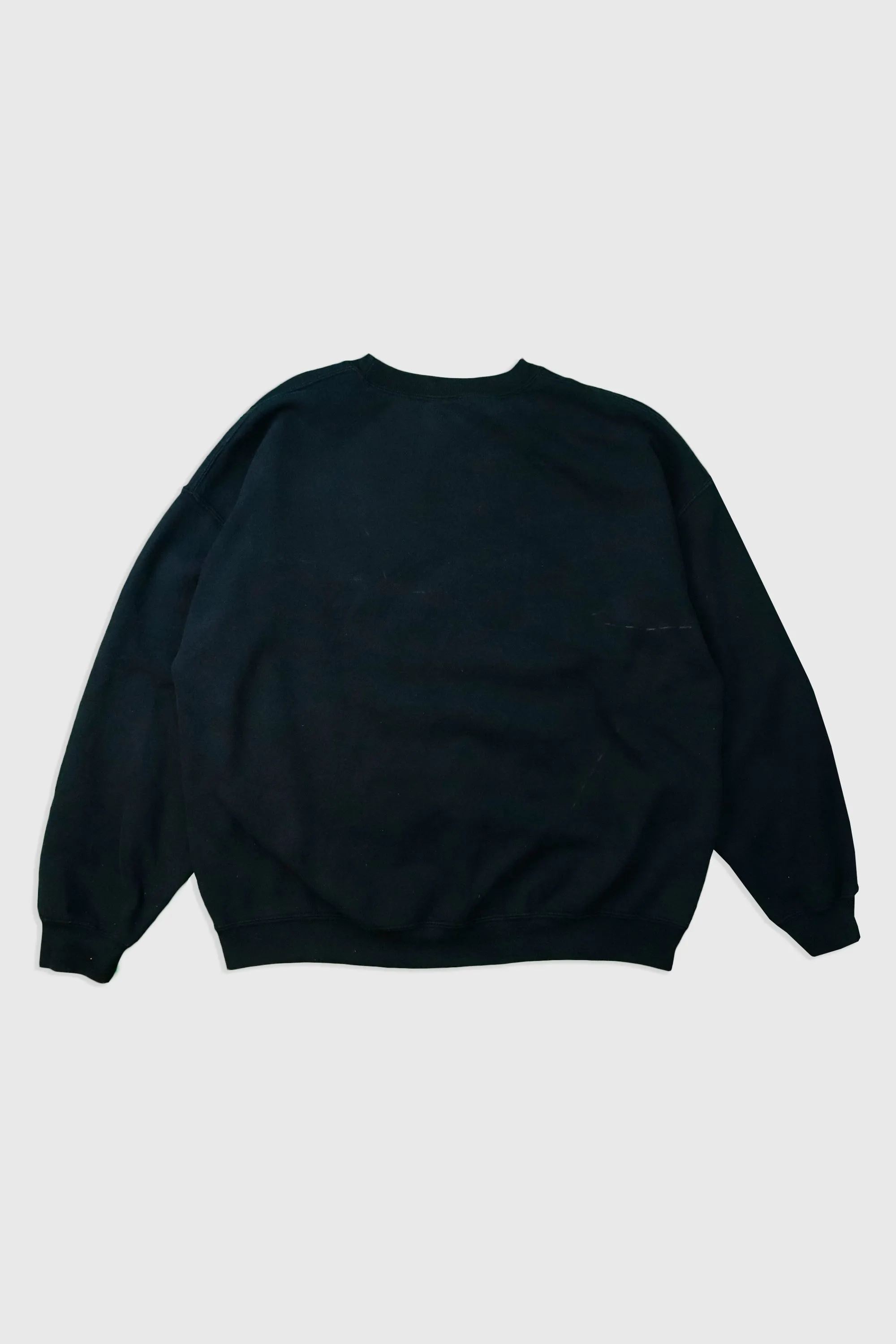 Vintage Lost Creek Wolf Image Sweatshirt Sz XL